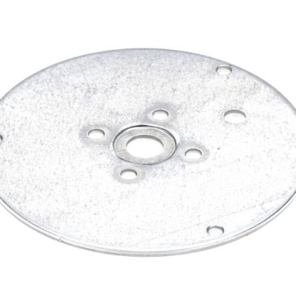 Picture of Rational Disc Gas Valve-premix Chamber Part# 70.00.108P