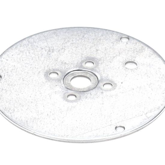 Picture of Rational Disc Gas Valve-premix Chamber Part# 70.00.108P