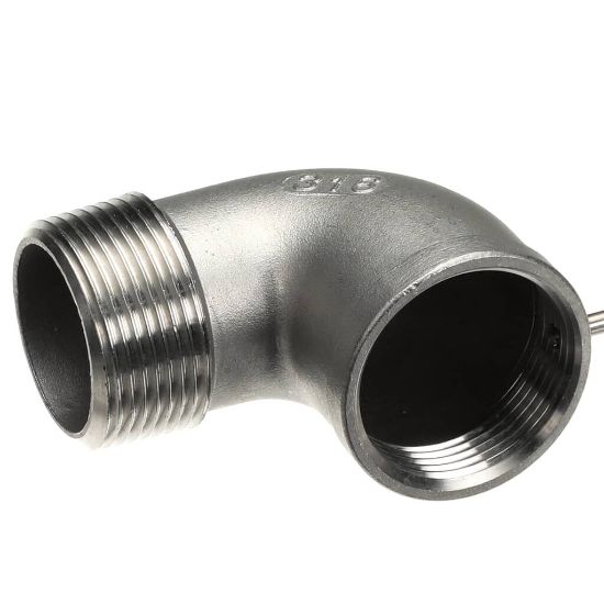 Picture of Rational Elbow Fitting 90 Part# 60.72.607