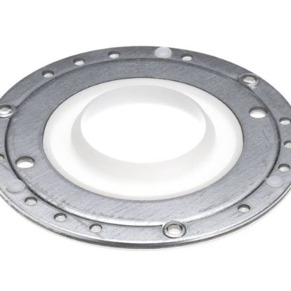 Picture of Rational Disc Premix Chamber-blower Rg130 Part# 70.00.256P