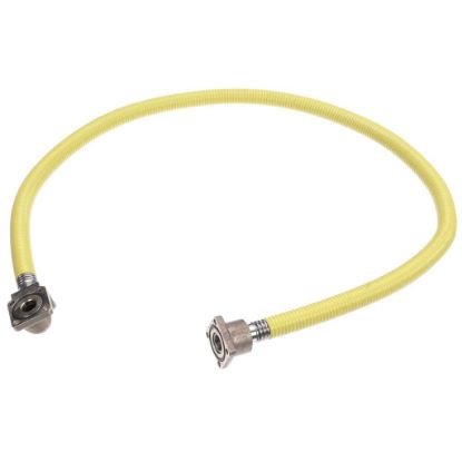 Picture of Rational Corrugated Hose 1050Mm Part# 70.00.201P