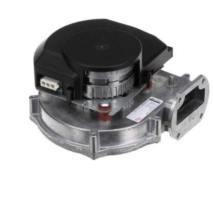 Picture of Rational Blower For Burner Rg130 Part# 70.00.370P
