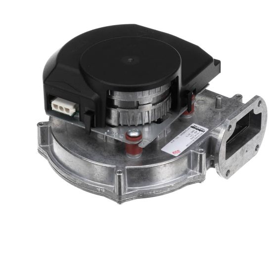 Picture of Rational Blower For Burner Rg130 Part# 70.00.370P