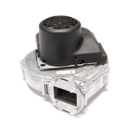 Picture of Rational Blower For Burner Rg148 Part# 70.00.371