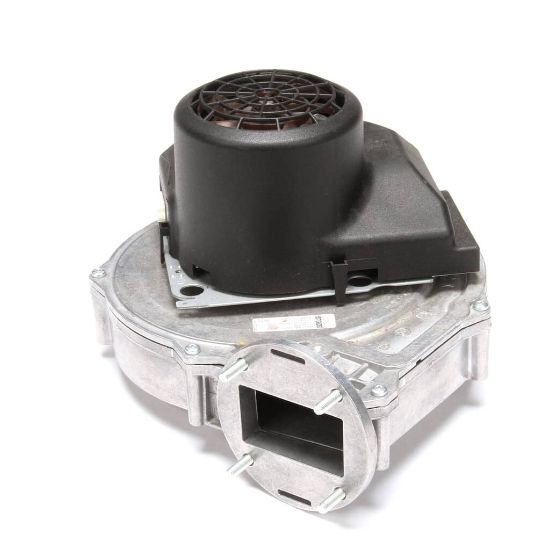 Picture of Rational Blower For Burner Rg148 Part# 70.00.371