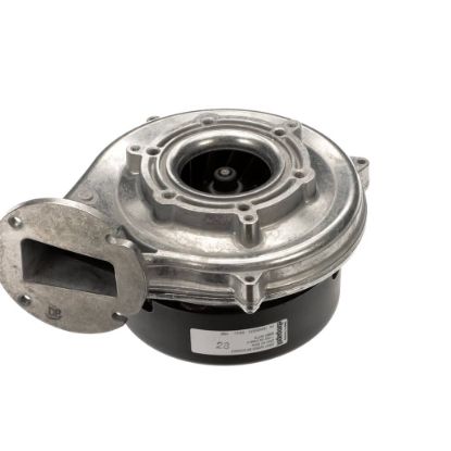 Picture of Rational Blower For Burner Nrg118 Part# 70.00.566P