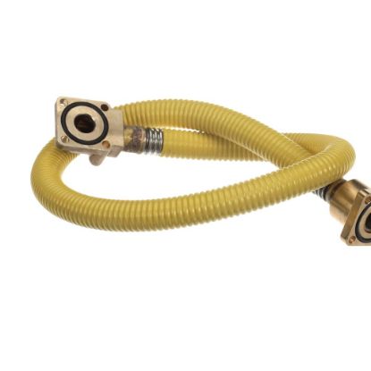 Picture of Rational Corrugated Hose 710Mm Part# 70.00.129P