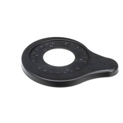 Picture of Rational Premix Chamber Cover Gas F. Rg130 Part# 70.00.255P