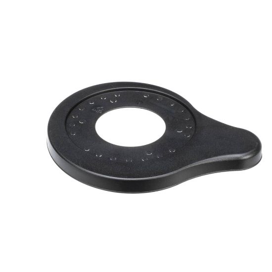 Picture of Rational Premix Chamber Cover Gas F. Rg130 Part# 70.00.255P