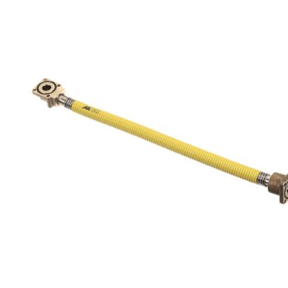 Picture of Rational Corrugated Hose 390Mm Part# 70.00.531
