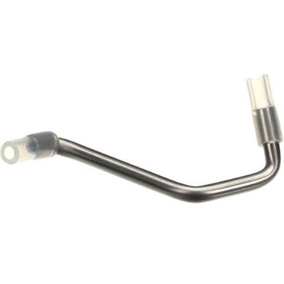 Picture of Rational Silicone Hose 8X16x115mm Part# 70.00.623