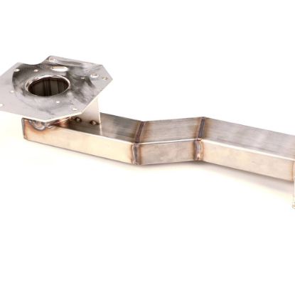 Picture of Rational Burner Pipe Part# 70.00.567