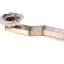 Picture of Rational Burner Pipe Part# 70.00.567