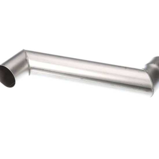 Picture of Rational Exhaust Pipe D=50mm Part# 70.00.661P