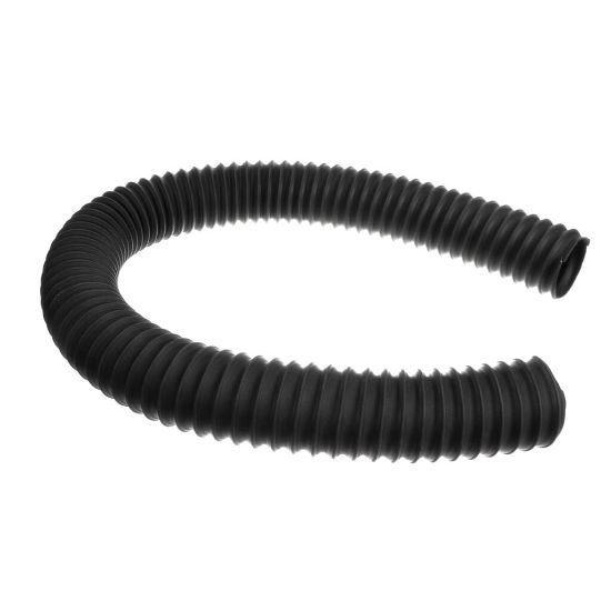 Picture of Rational Air Hose D50x880mm Part# 70.00.125P