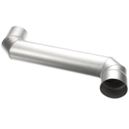 Picture of Rational Exhaust Pipe D635mm Part# 70.00.660