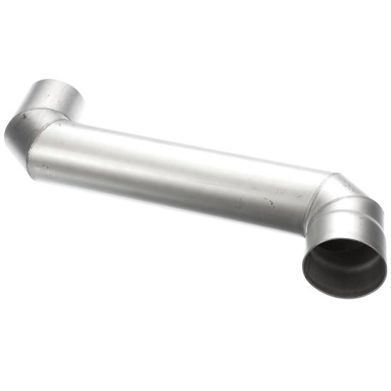 Picture of Rational Exhaust Pipe D635mm Part# 70.00.660