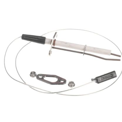 Picture of Rational Ignition Electrode Kit For Steam Generat Part# 70.01.249S