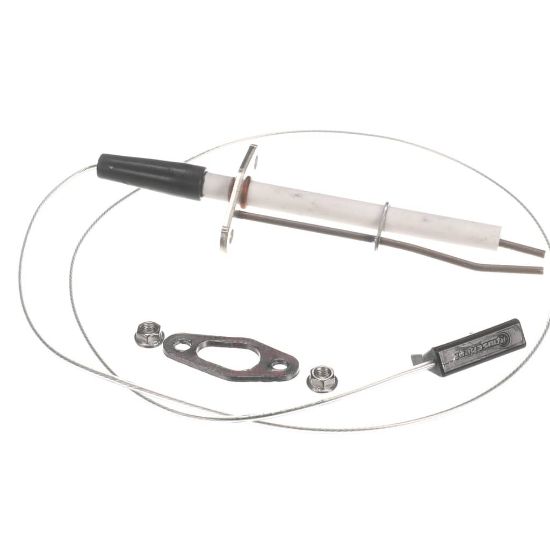 Picture of Rational Ignition Electrode Kit For Steam Generat Part# 70.01.249S