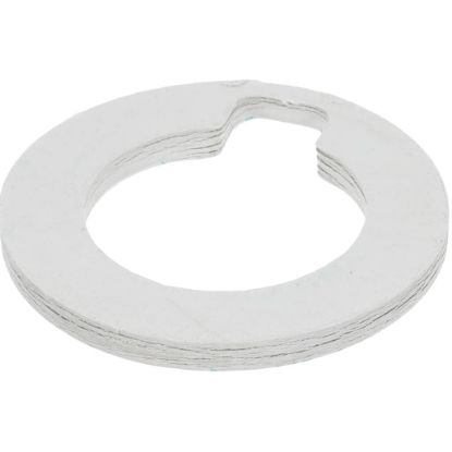 Picture of Rational Insulation F. Burner Steam Gen. Part# 72.00.048P