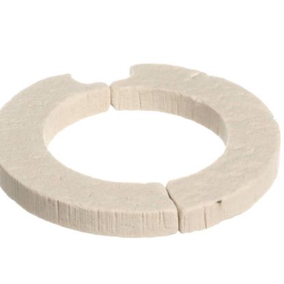 Picture of Rational Insulation F. Burner Steam Gen. Part# 72.00.077P
