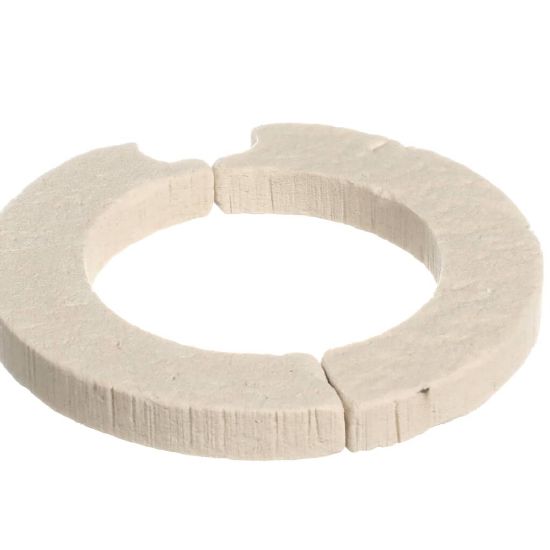 Picture of Rational Insulation F. Burner Steam Gen. Part# 72.00.077P
