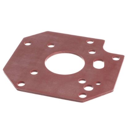 Picture of Rational Gasket F. Burner Carrier Part# 72.00.067P