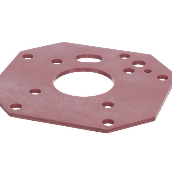Picture of Rational Gasket F. Burner Carrier Part# 72.00.408P