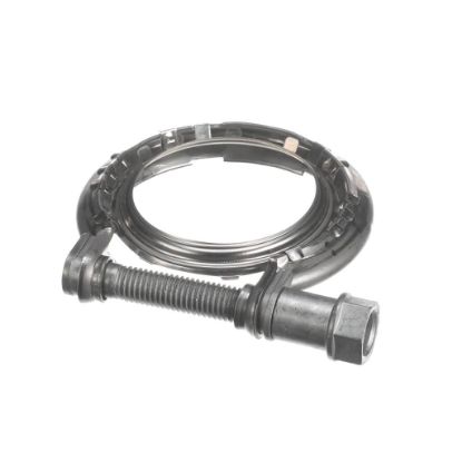 Picture of Rational V Clamp 50Mm Right Part# 72.00.492P