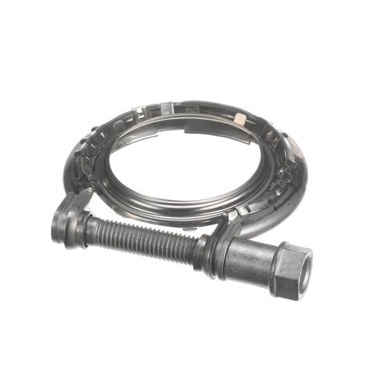 Picture of Rational V Clamp 50Mm Right Part# 72.00.492P