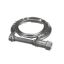Picture of Rational V Clamp 50Mm Right Part# 72.00.492P