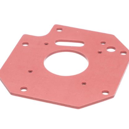Picture of Rational Gasket F. Burner Carrier Part# 72.00.020P