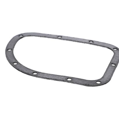 Picture of Rational Gaskethot Air Heat Exchanger Cabinet Part# 74.00.234P