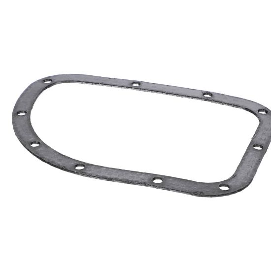 Picture of Rational Gaskethot Air Heat Exchanger Cabinet Part# 74.00.234P