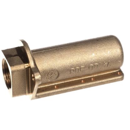 Picture of Rational Gas Connection Manifold 2X3/4" Part# 74.00.308P