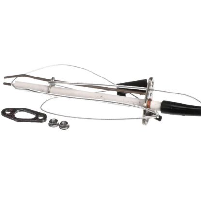 Picture of Rational Ignition Electrode Kit For Steam Generat Part# 70.01.250S