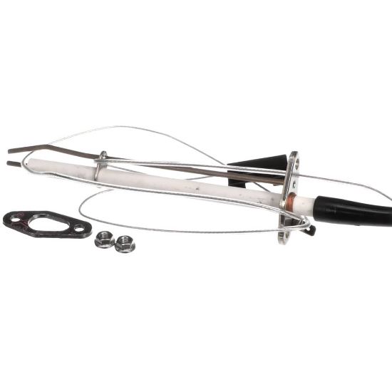 Picture of Rational Ignition Electrode Kit For Steam Generat Part# 70.01.250S