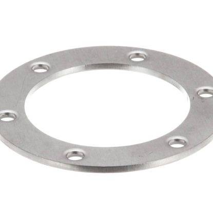 Picture of Rational Mating Flange Heat Exchanger Part# 74.00.868