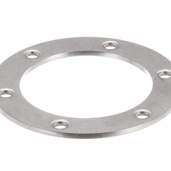Picture of Rational Mating Flange Heat Exchanger Part# 74.00.868