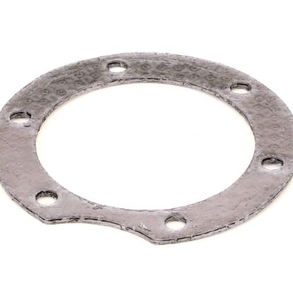 Picture of Rational Gasket F. Heat Exchanger Top Part# 74.00.318