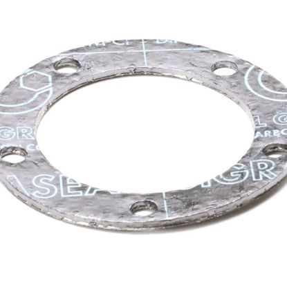 Picture of Rational Gasket Hot Air Heat Exchanger/interior C Part# 74.00.814