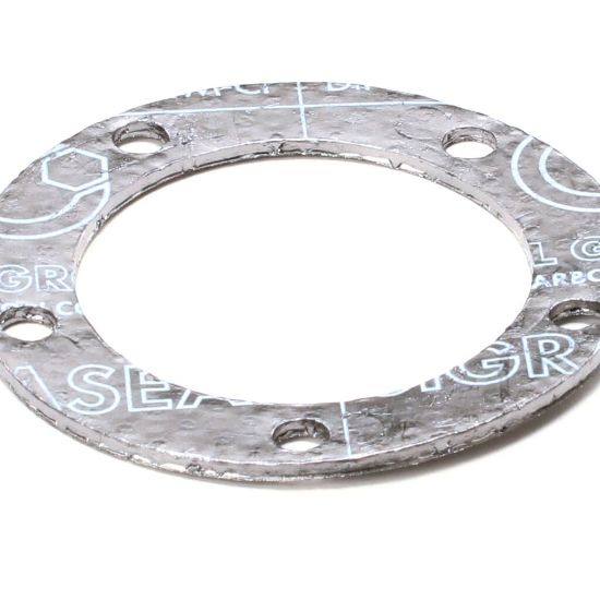 Picture of Rational Gasket Hot Air Heat Exchanger/interior C Part# 74.00.814