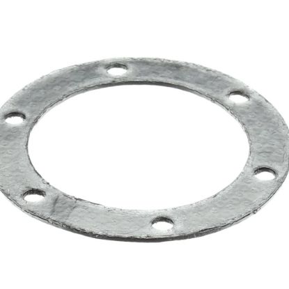 Picture of Rational Gasket Hot Air Heat Exchanger/interior C Part# 74.00.869P
