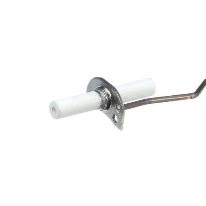 Picture of Rational Earth Electrode, Hot Air Part# 74.00.873P