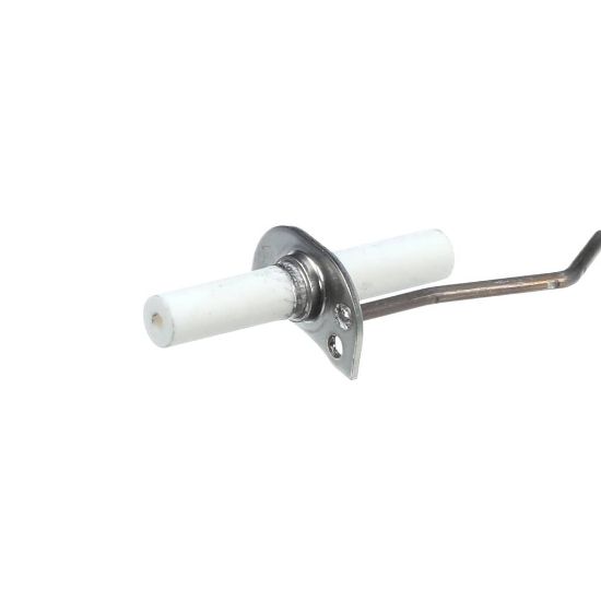 Picture of Rational Earth Electrode, Hot Air Part# 74.00.873P