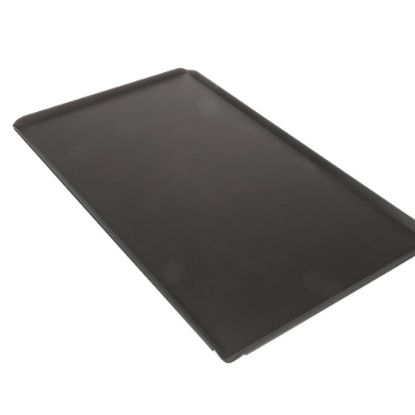 Picture of Rational Raosting/baking Try 1/1 Coated Part# 6013.1103
