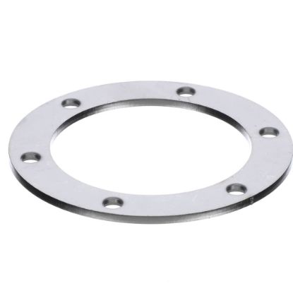 Picture of Rational Mating Flange Heat Exchanger Part# 74.01.118P