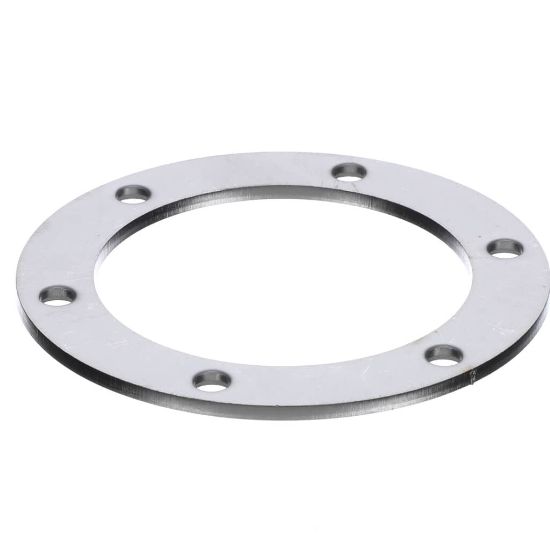 Picture of Rational Mating Flange Heat Exchanger Part# 74.01.118P