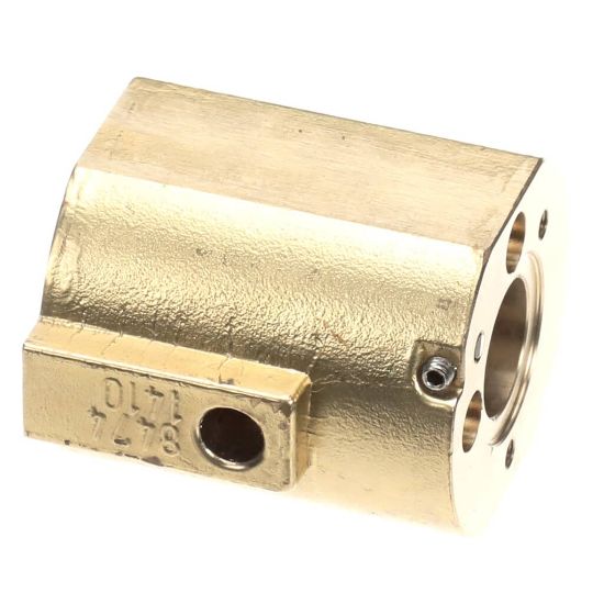 Picture of Rational Door Lock Part# 8474.1410P