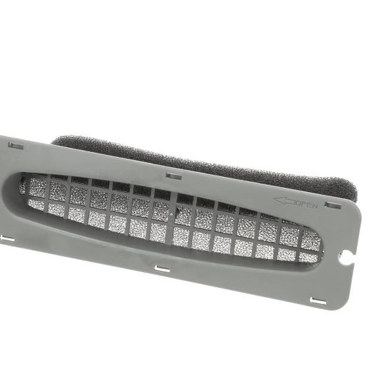 Picture of Rational Air Inlet Filter Part# 8455.1377P